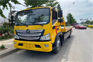 凤台汽车救援头像