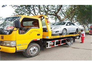 凤台附近24小时汽车拖车服务热线