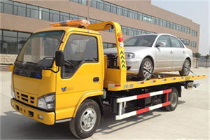 凤台道路救援一般怎么收费