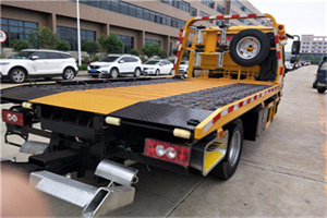 凤台24小时汽车送油服务公司