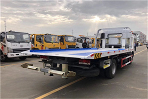 凤台汽车救援补胎