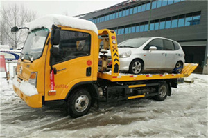 凤台附近道路救援服务