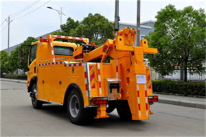 凤台高速路拖车费