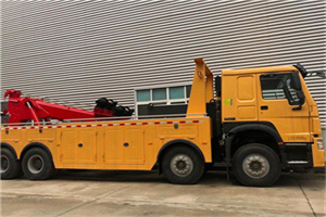 凤台道路救援公司